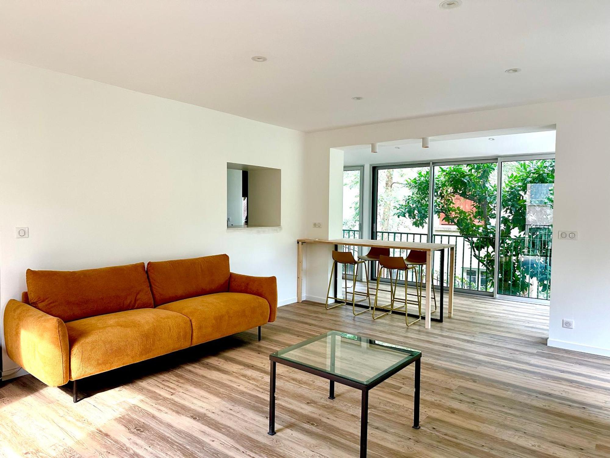 Appartement Avec Jardin Prive A 2Min De La Plage Banyuls-sur-Mer Eksteriør bilde
