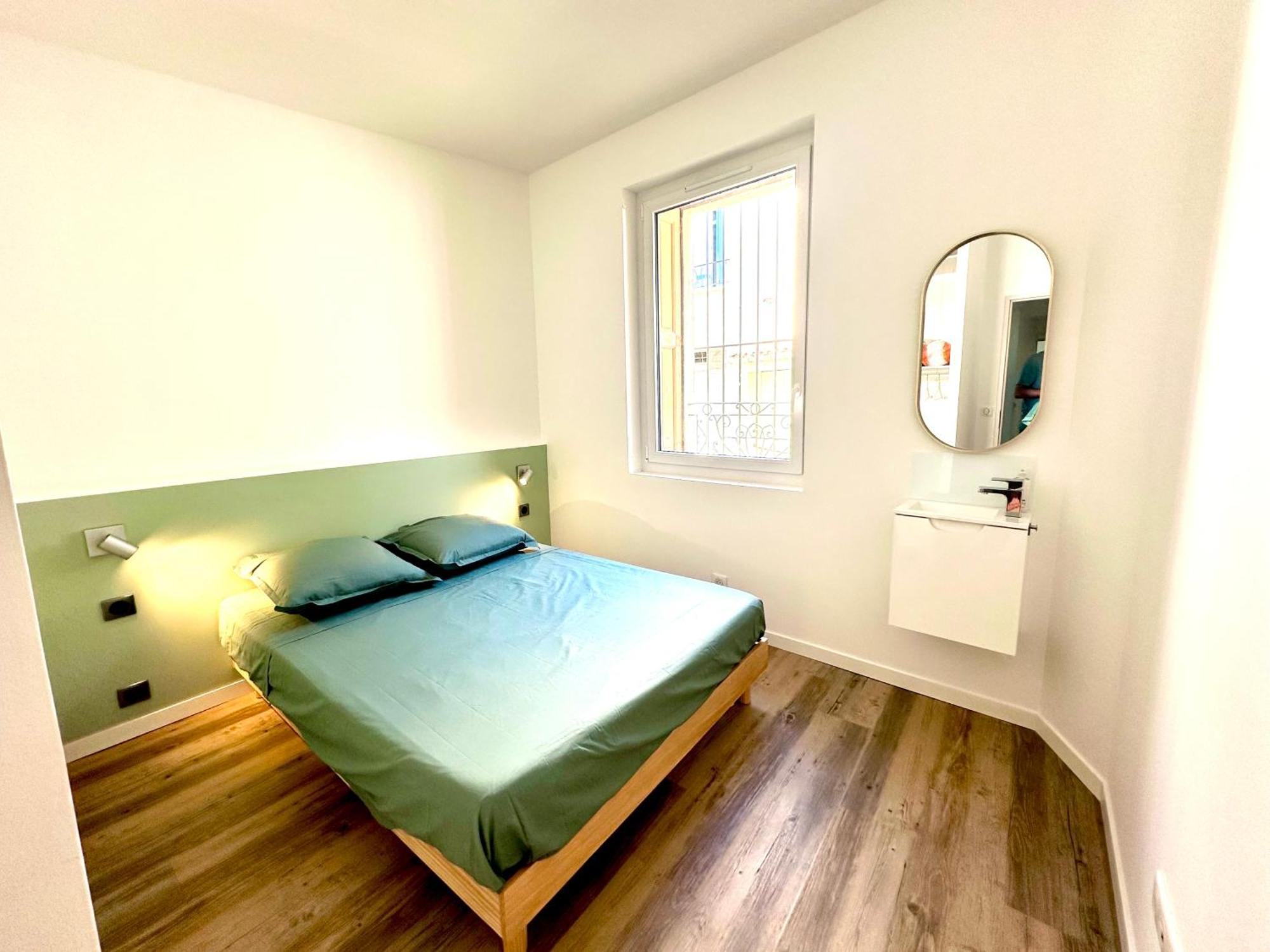 Appartement Avec Jardin Prive A 2Min De La Plage Banyuls-sur-Mer Eksteriør bilde